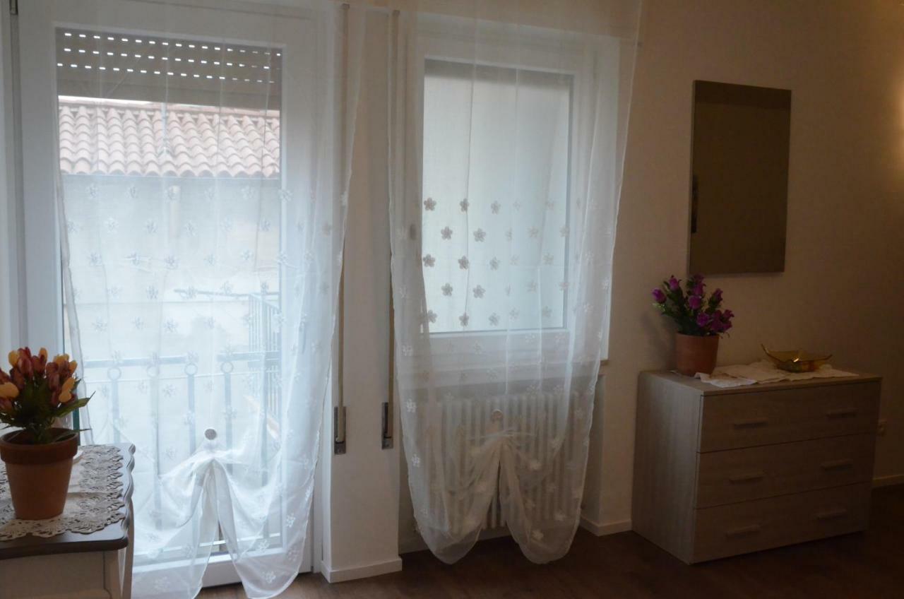 Residenza Ofelia Apartment Vicenza Exterior photo