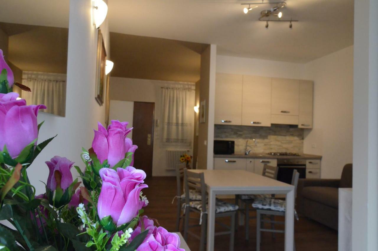 Residenza Ofelia Apartment Vicenza Exterior photo