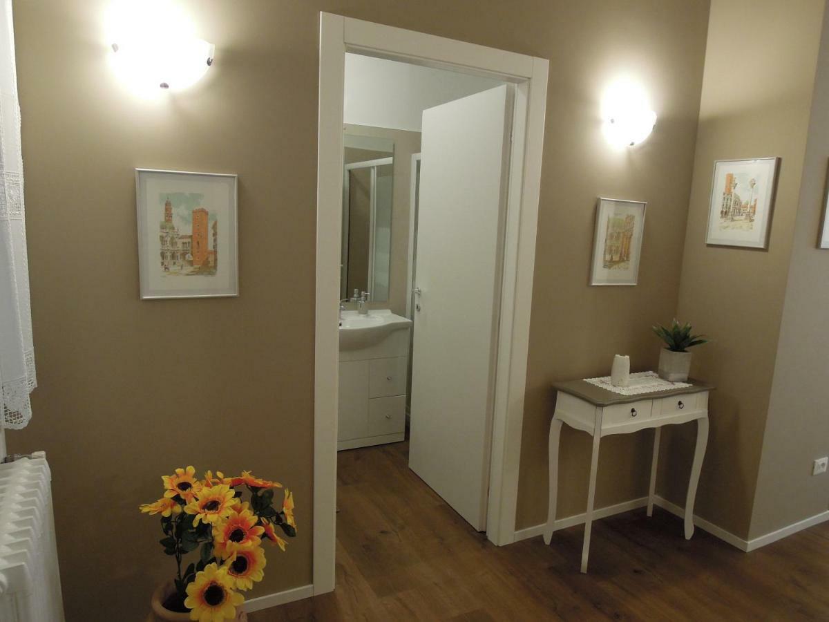Residenza Ofelia Apartment Vicenza Exterior photo